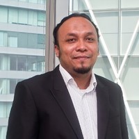 Wan Irfan Wan Ismail