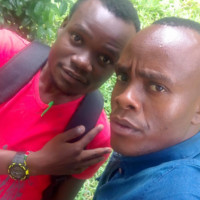 Felix Kyalo Kisyula