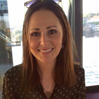 Jessica Barraket