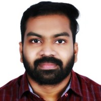 Shivaprasad Perumpadappil Soman