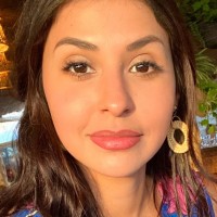 Andrea Terán Calle