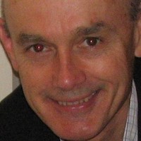 Kelvin Gebert