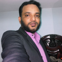 Nisar Ahmed Khan