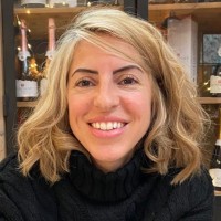 Rebecca Olorunda