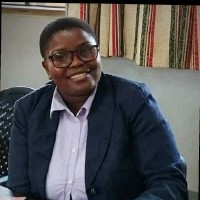 DEBORAH SILUNGWE