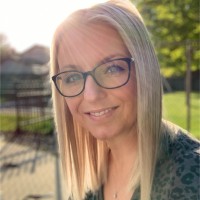Geraldine Pearson