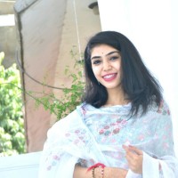 Harshita Shekhawat