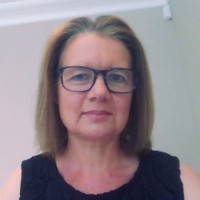 Alison Anscombe