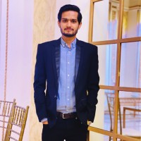 Syed Mujahid Abbas Naqvi