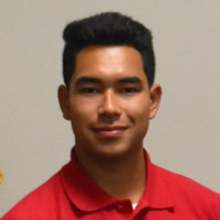 Nicholas Muñoz