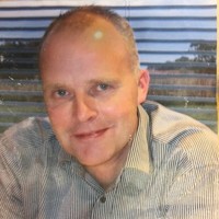 Mogens Pedersen