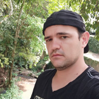 José Ricardo Moraes de Borba