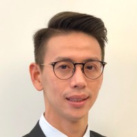 Johnson Tan