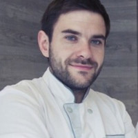 Antoine Bertho