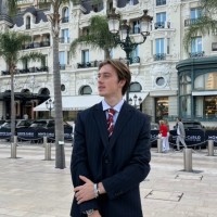 Leandre Hazif-thomas