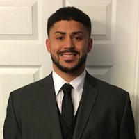 Louis Valdes, MS