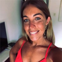 Sofia Perez Moya