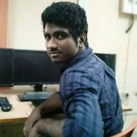 Kathiresan P