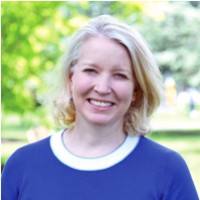 Andrea Ward
