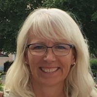 Lena Olandersson Thor