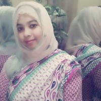 Marjana Rashid Usha