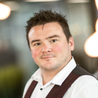 Gareth Eade
