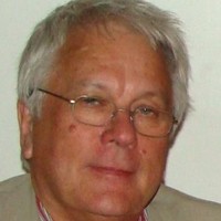 David Hartley
