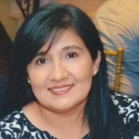 Alejandra Ramírez