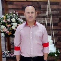 Jose Edivaldo Cardoso