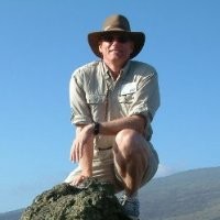 Ray Bohlin
