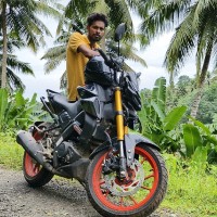 Dhatchanamoorthy N