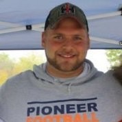 Joshua Dummer