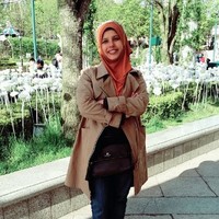 Jameelah Hashim