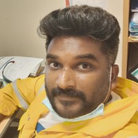 Vigneshkumar Raj