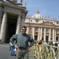 Mark Eblen