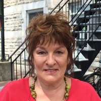 Cousineau Anne-Marie