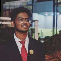 Harikishore Karunanithi