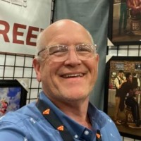 Ken Clark