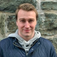 Mathieu Gosselin