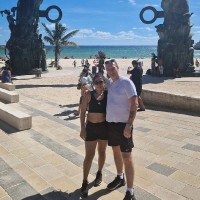 andrew mcconnell (Veteran)