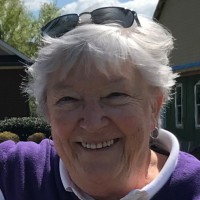 Frances Cox