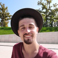 Виталий Смирнов