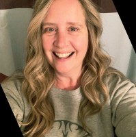 Emma Newman (She/Her)