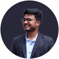 Krishna Patel