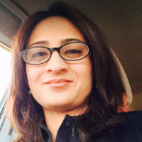 Annie Qureshi