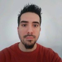 Jeremy Bougoin