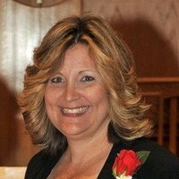 Dawn Baxter