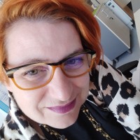 Blanka Oprešnik