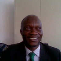 Alexis Kalundu
