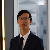 Jonathan Xie